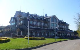 Hotel Milagros Golf